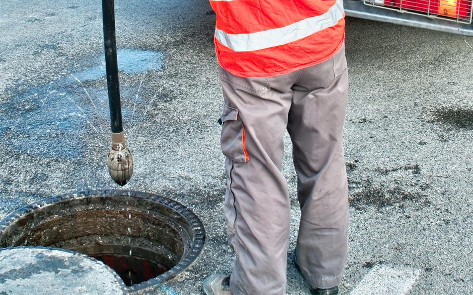 prix dégorgement canalisation Paris 19