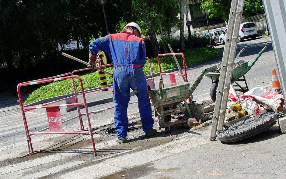 entreprise assainissement Paris 19